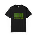 All Bass (Classic Fit) — Slime Green