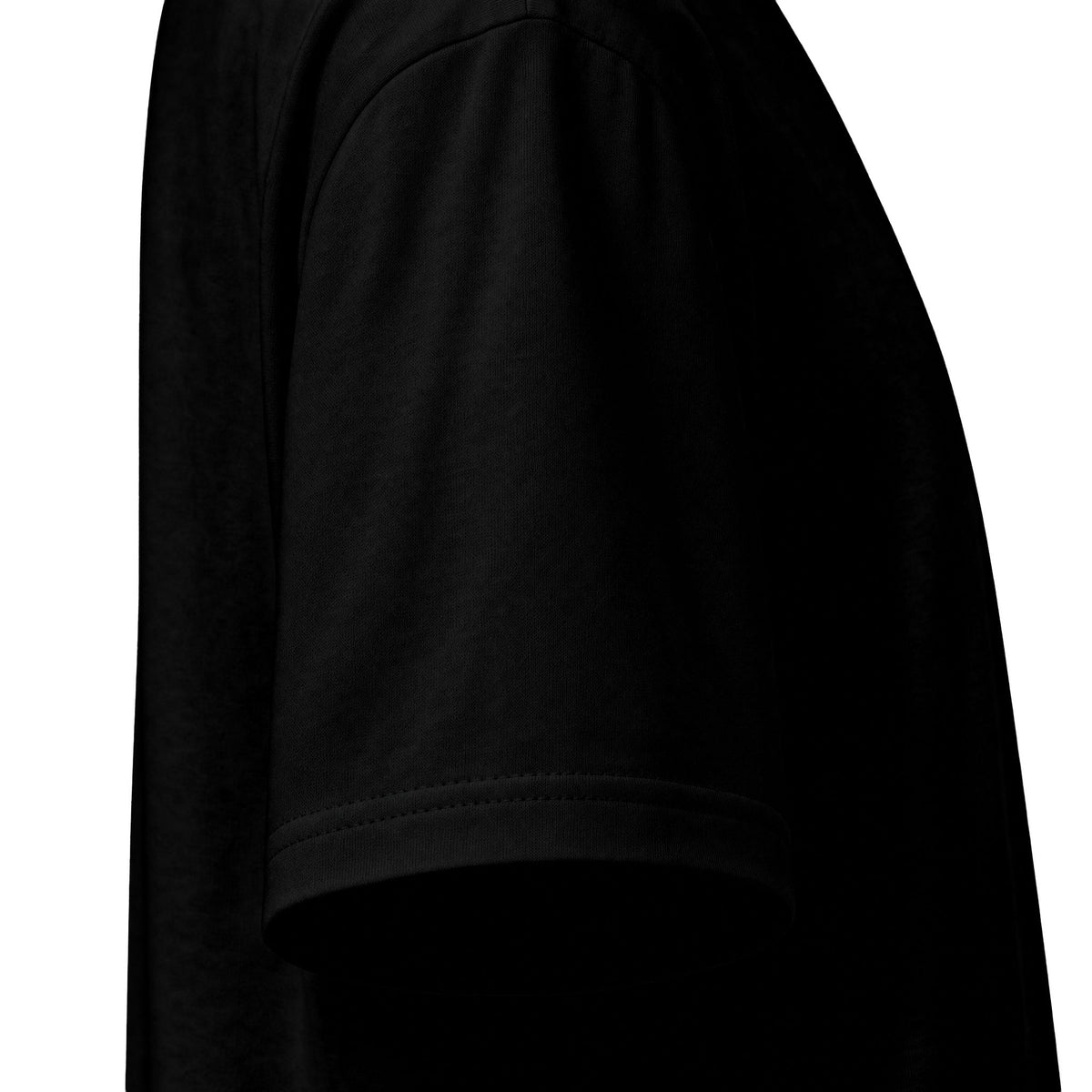 All Bass (Heavyweight Oversized) — Blood Red
