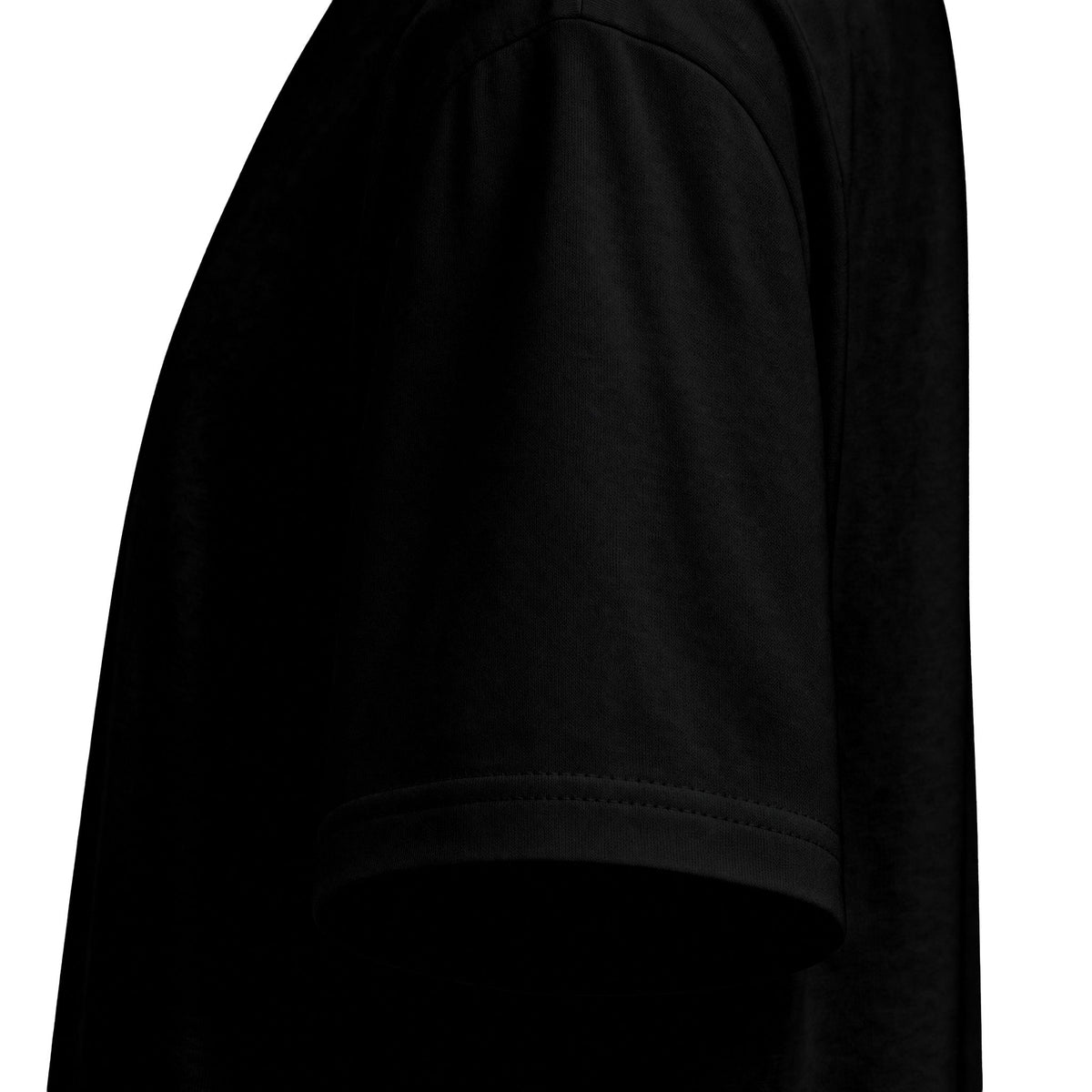 All Bass (Heavyweight Oversized) — Blood Red