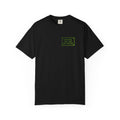 Structural Load (Classic Fit) — Slime Green